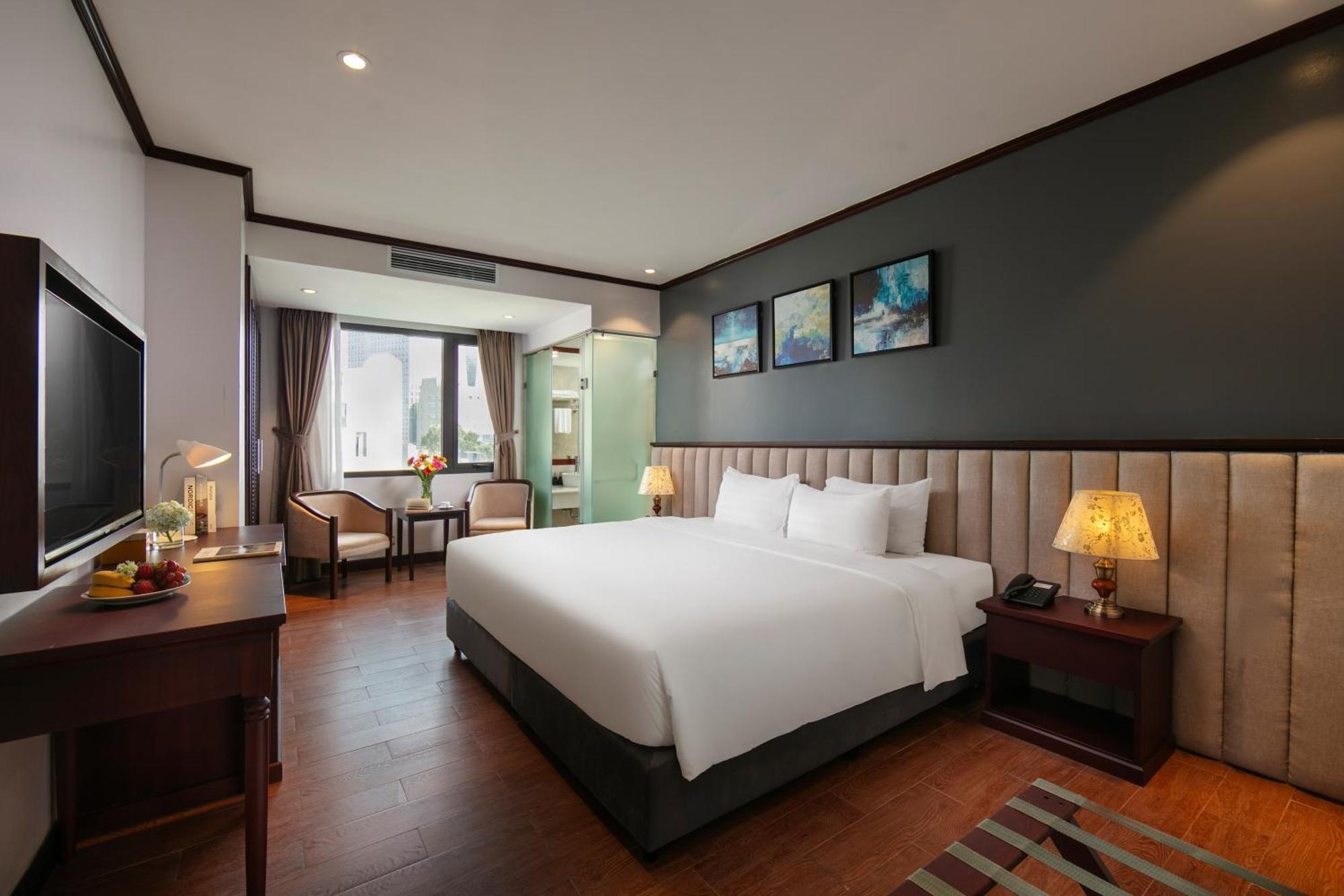 De Corner Hotel 4*